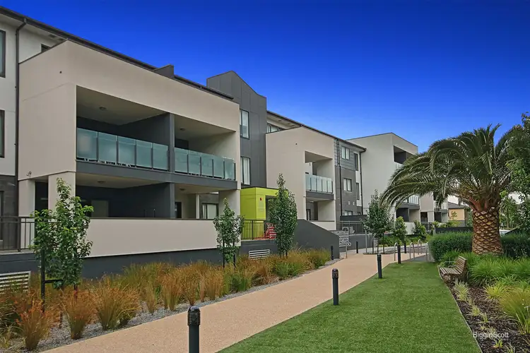 B112/60 Autumn Terrace, Clayton South VIC 3169