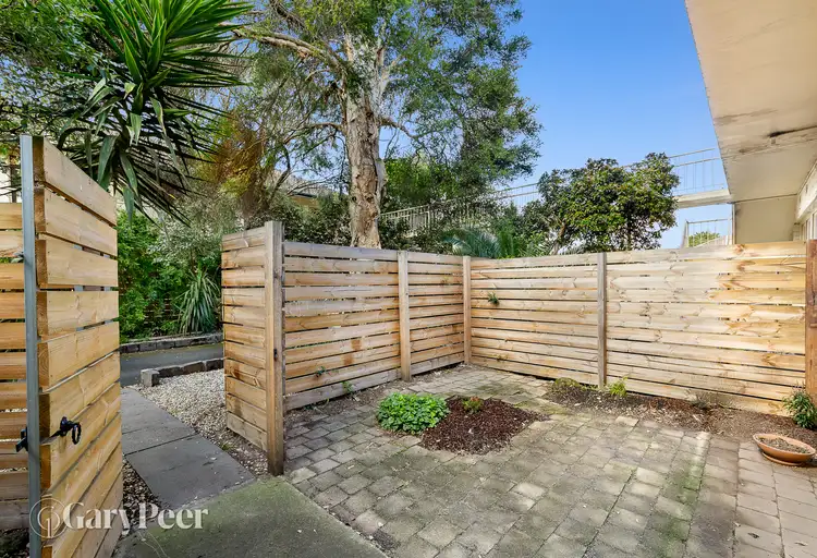Second view of Homely apartment listing, 14/71-73 Coorigil Road, Carnegie VIC 3163