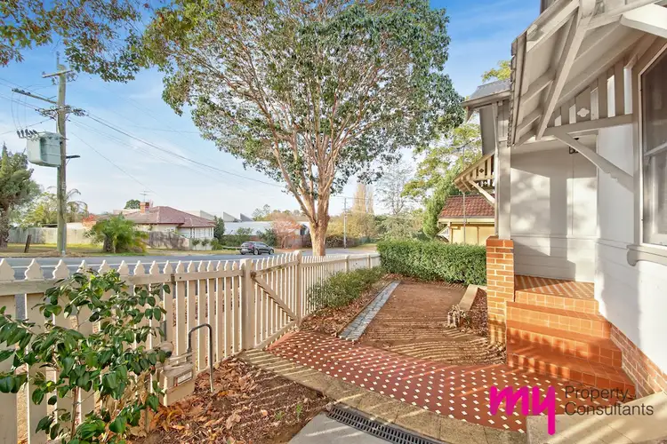 Second view of Homely house listing, 5 Alpha Road, Camden NSW 2570
