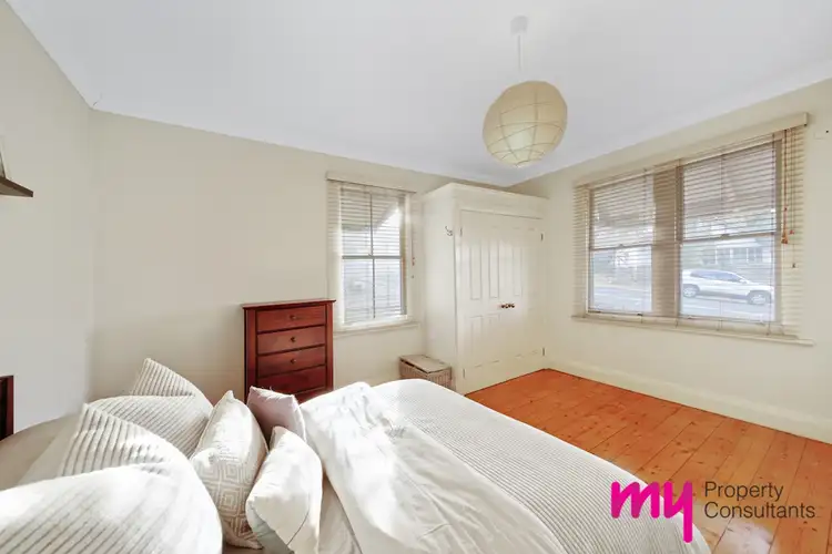 Third view of Homely house listing, 5 Alpha Road, Camden NSW 2570