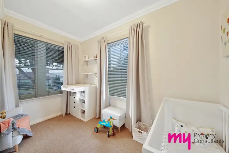 Sixth view of Homely house listing, 5 Alpha Road, Camden NSW 2570