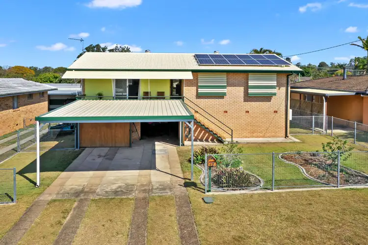 12 Woolgar Road, Southside QLD 4570