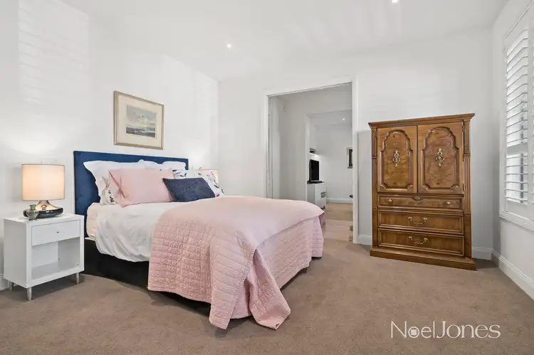 Fifth view of Homely townhouse listing, 1/56 Tyne Street, Box Hill North VIC 3129