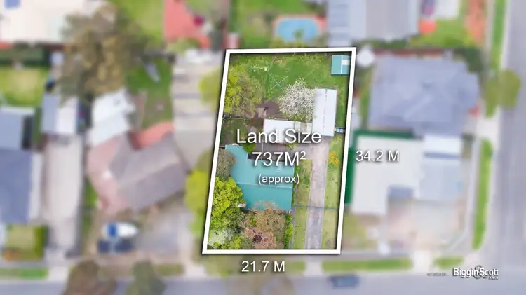 21 Holme Road, Ferntree Gully VIC 3156