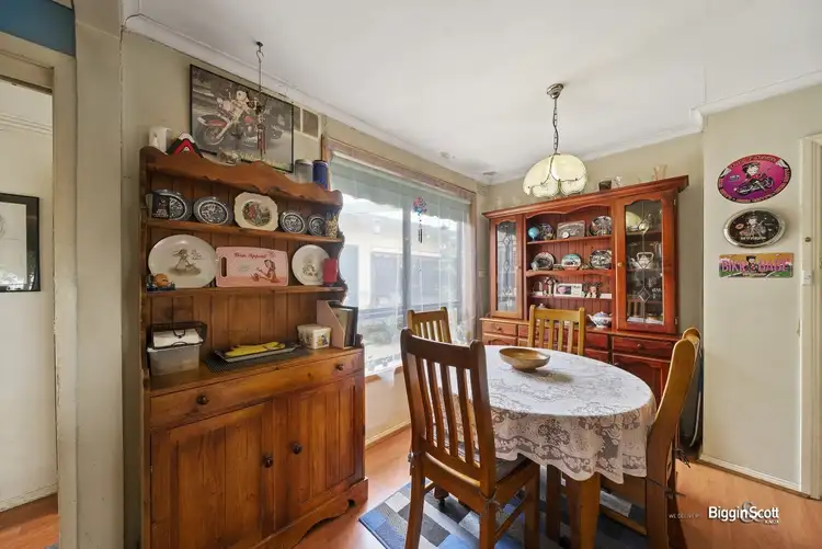 Fifth view of Homely house listing, 21 Holme Road, Ferntree Gully VIC 3156