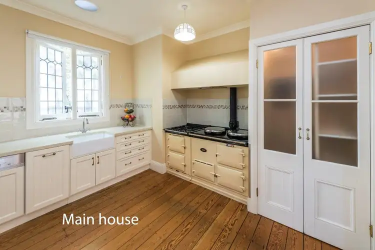 Second view of Homely house listing, 60 Bendooley Street, Bowral NSW 2576