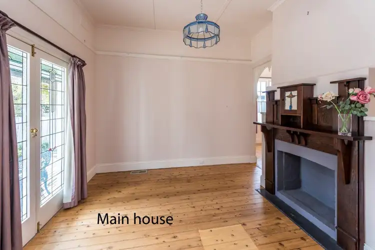 Third view of Homely house listing, 60 Bendooley Street, Bowral NSW 2576