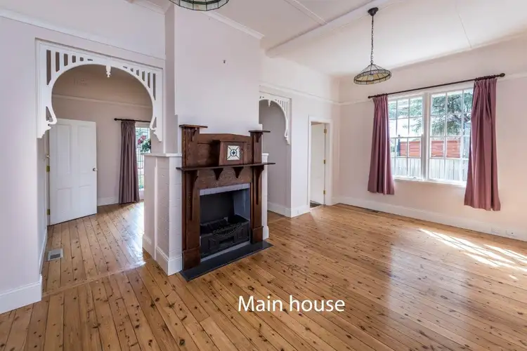 Fourth view of Homely house listing, 60 Bendooley Street, Bowral NSW 2576