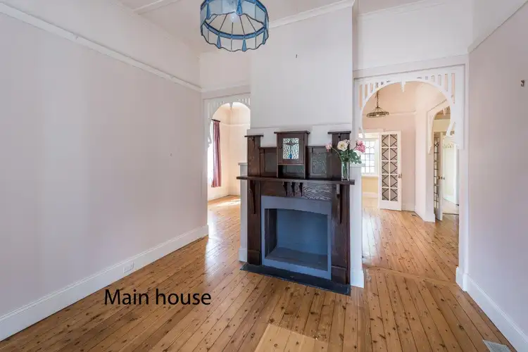 Fifth view of Homely house listing, 60 Bendooley Street, Bowral NSW 2576