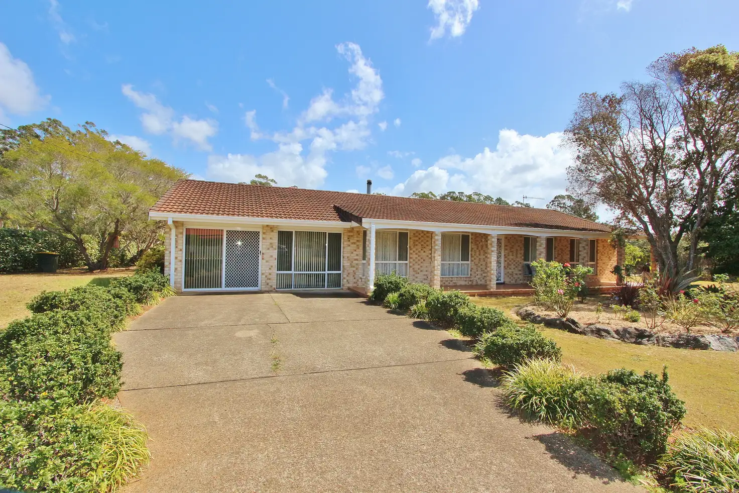 Main view of Homely rural property listing, 16 Brotherglen Drive, Kew NSW 2439