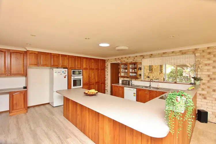 Second view of Homely rural property listing, 16 Brotherglen Drive, Kew NSW 2439