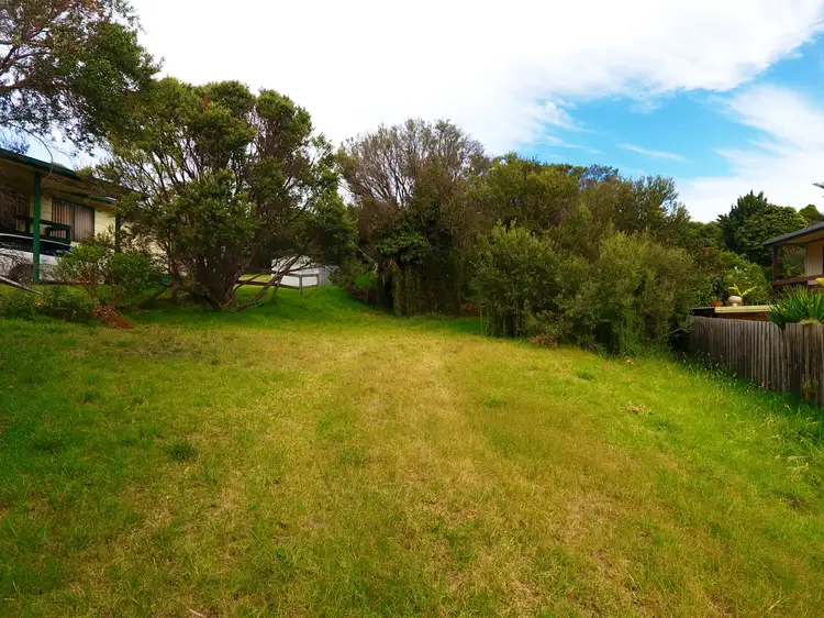 Second view of Homely land listing, 39 Toagara Street, Rye VIC 3941