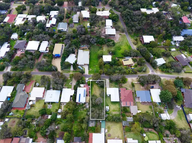 Fourth view of Homely land listing, 39 Toagara Street, Rye VIC 3941