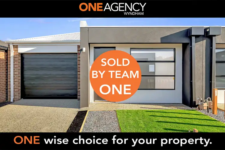 19A Brimstone Drive, Tarneit VIC 3029