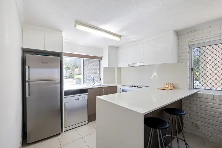 Second view of Homely unit listing, 16/44 Edmund Street, Kings Beach QLD 4551