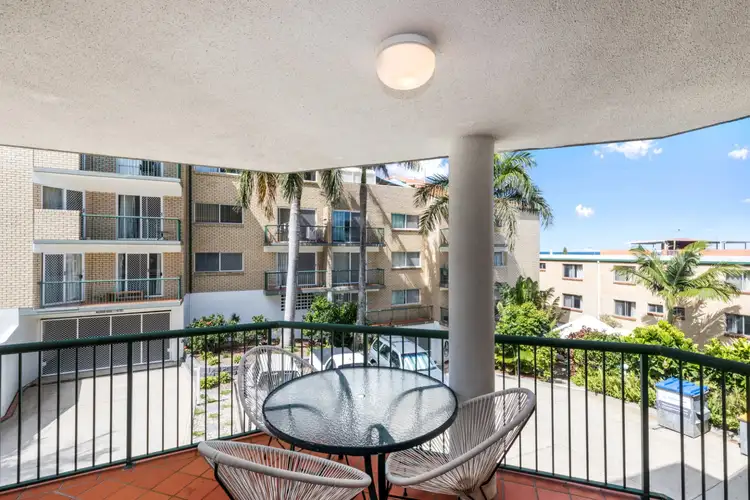 Seventh view of Homely unit listing, 16/44 Edmund Street, Kings Beach QLD 4551