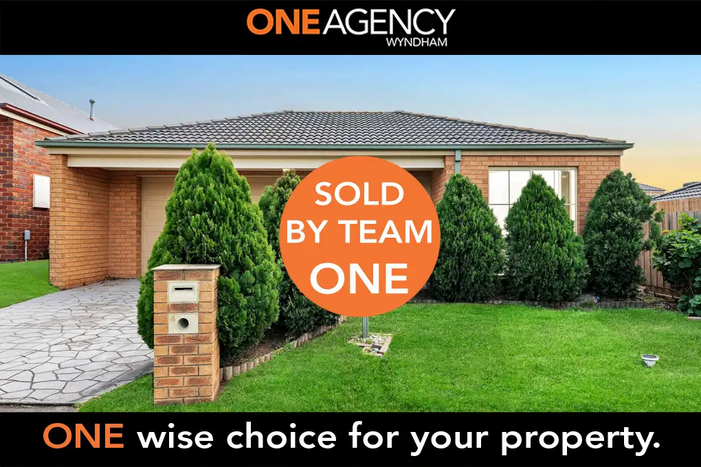 Main view of Homely house listing, 4 Homestead Avenue, Tarneit VIC 3029