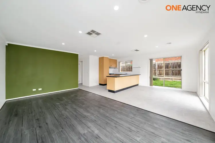 Third view of Homely house listing, 4 Homestead Avenue, Tarneit VIC 3029