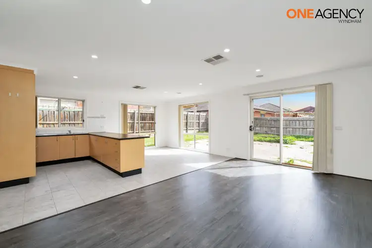 Fourth view of Homely house listing, 4 Homestead Avenue, Tarneit VIC 3029