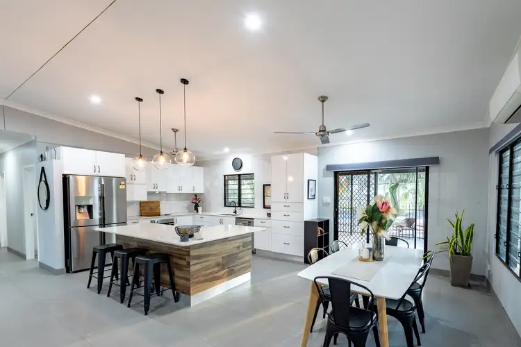 17 Muster Road, Marlow Lagoon NT 830