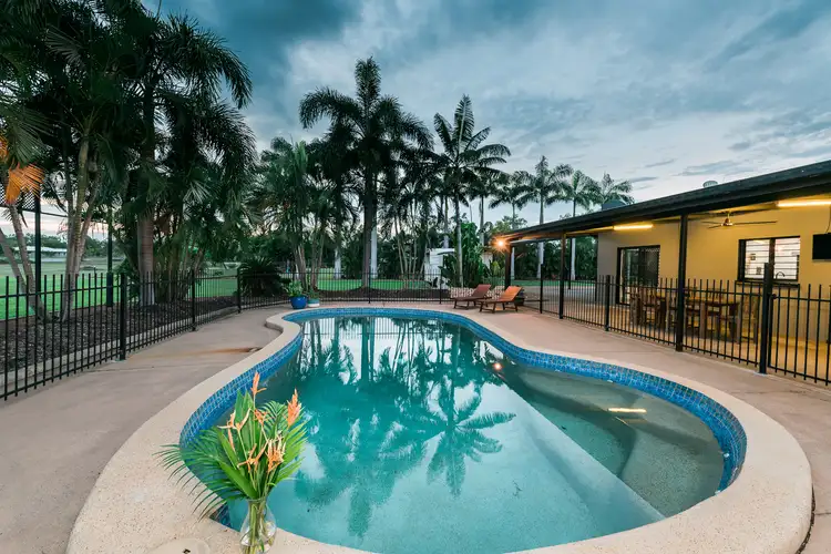 Second view of Homely house listing, 17 Muster Road, Marlow Lagoon NT 830