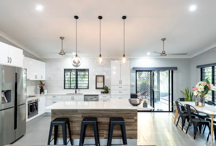 Third view of Homely house listing, 17 Muster Road, Marlow Lagoon NT 830