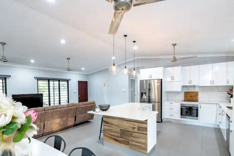 Fourth view of Homely house listing, 17 Muster Road, Marlow Lagoon NT 830