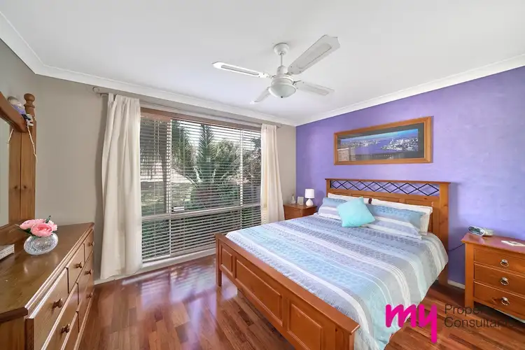 Sixth view of Homely house listing, 106 Welling Drive, Narellan Vale NSW 2567