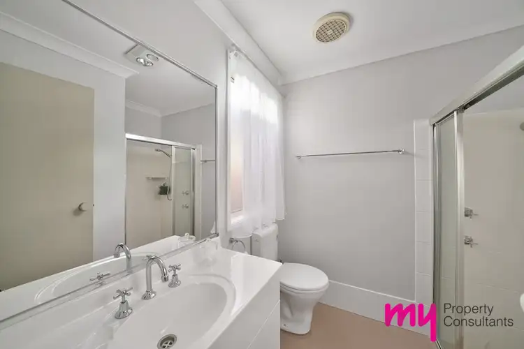 Seventh view of Homely house listing, 106 Welling Drive, Narellan Vale NSW 2567