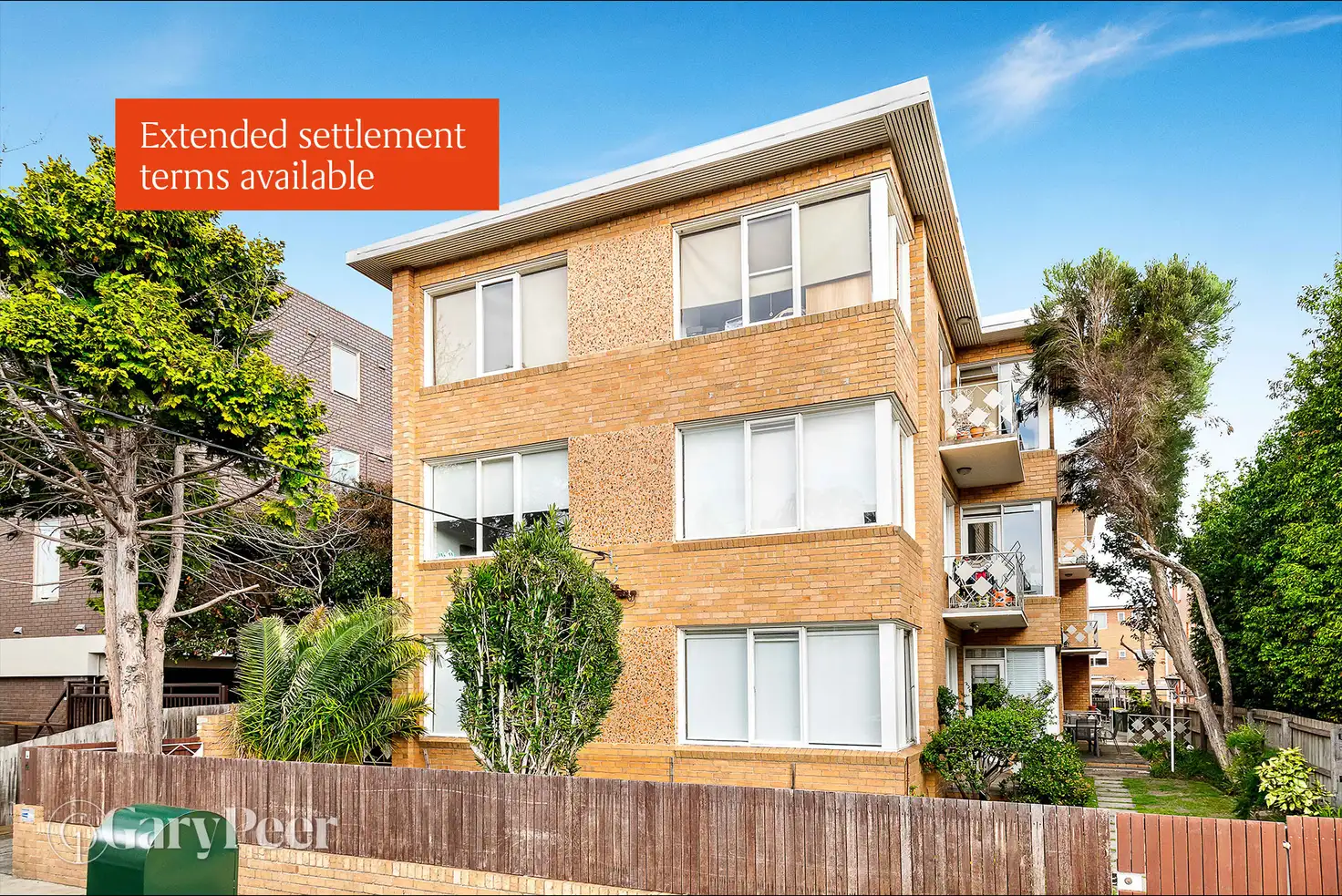 Main view of Homely block of units listing, 1-10/4 Hughenden Road, St Kilda East VIC 3183