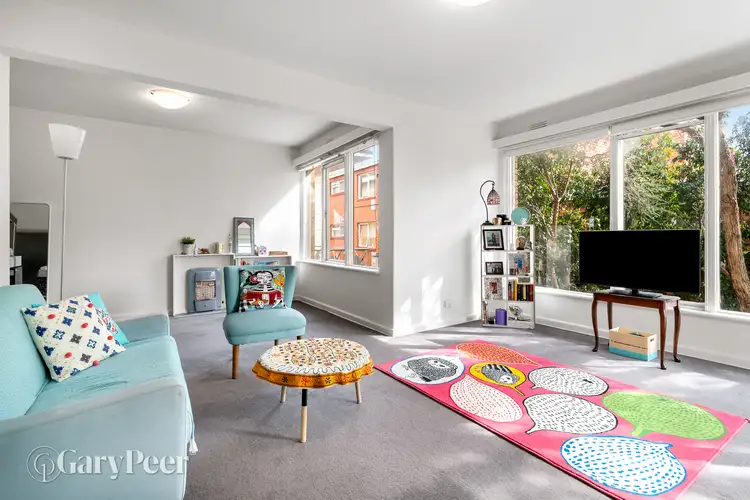 Fourth view of Homely block of units listing, 1-10/4 Hughenden Road, St Kilda East VIC 3183