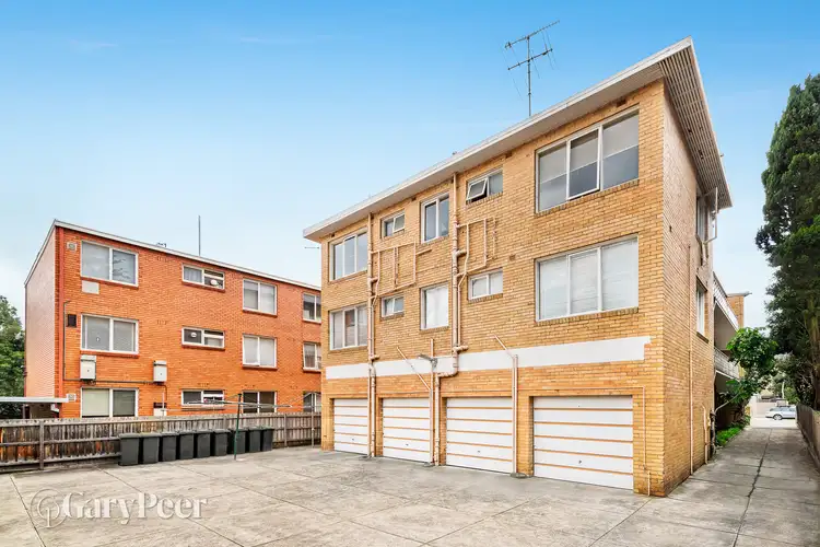 Sixth view of Homely block of units listing, 1-10/4 Hughenden Road, St Kilda East VIC 3183