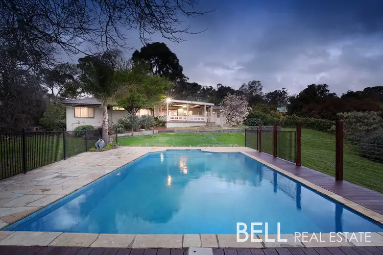 Main view of Homely house listing, 6 Stubbs Avenue, Mount Evelyn VIC 3796
