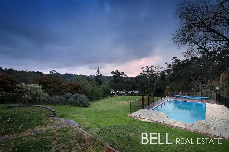 Second view of Homely house listing, 6 Stubbs Avenue, Mount Evelyn VIC 3796