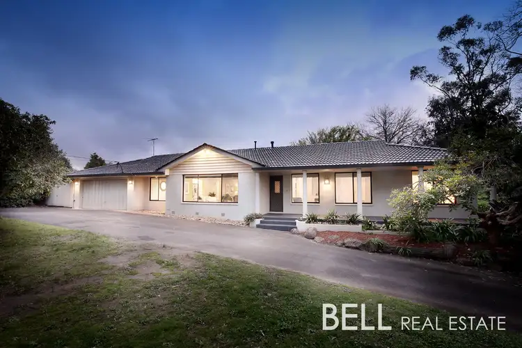 Third view of Homely house listing, 6 Stubbs Avenue, Mount Evelyn VIC 3796