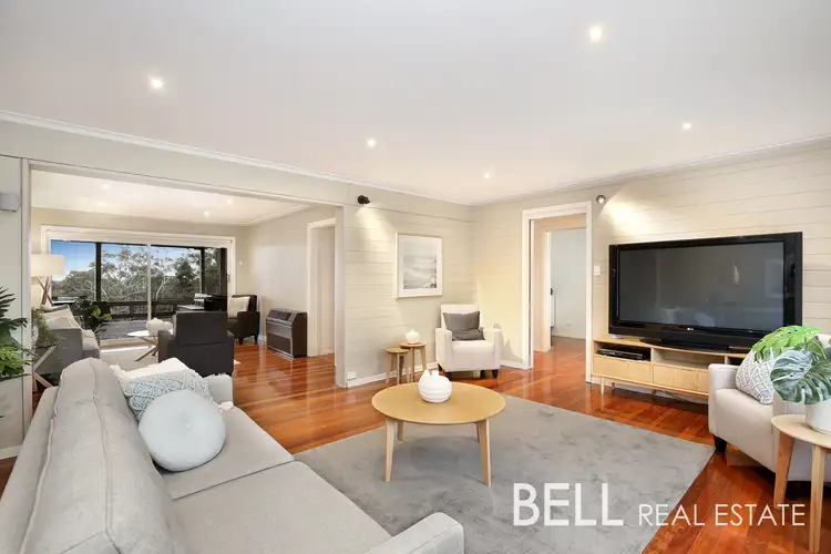Fourth view of Homely house listing, 6 Stubbs Avenue, Mount Evelyn VIC 3796