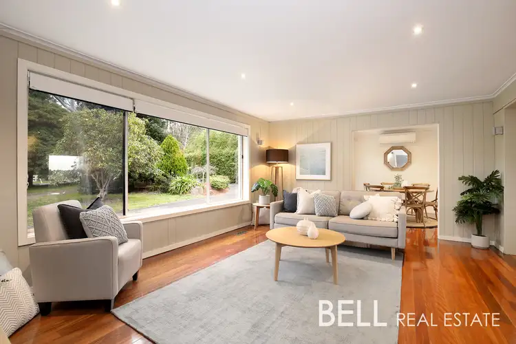 Fifth view of Homely house listing, 6 Stubbs Avenue, Mount Evelyn VIC 3796