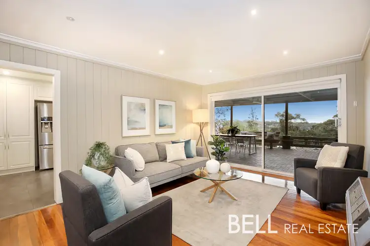 Sixth view of Homely house listing, 6 Stubbs Avenue, Mount Evelyn VIC 3796