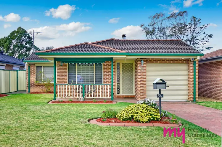 Main view of Homely house listing, 56 Carnarvon Street, Bow Bowing NSW 2566