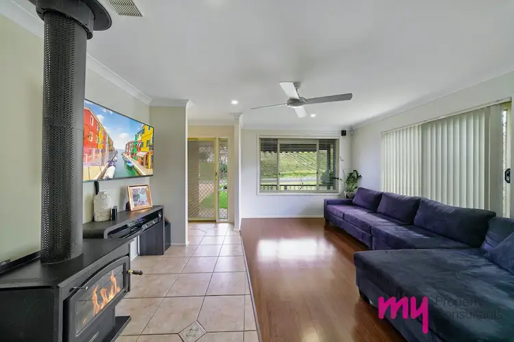 Third view of Homely house listing, 56 Carnarvon Street, Bow Bowing NSW 2566