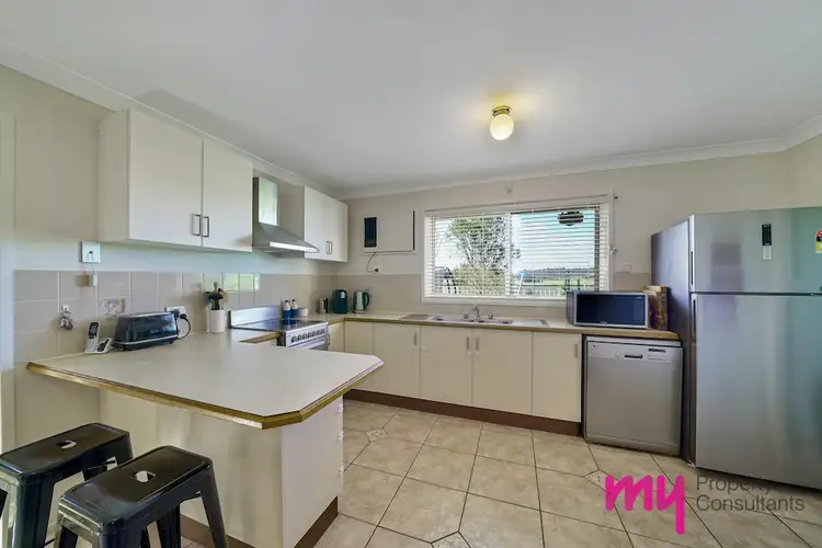 Fourth view of Homely house listing, 56 Carnarvon Street, Bow Bowing NSW 2566