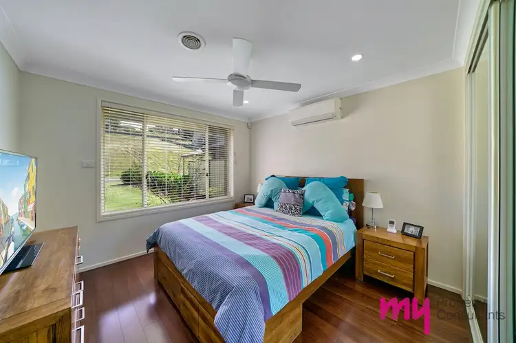 Sixth view of Homely house listing, 56 Carnarvon Street, Bow Bowing NSW 2566