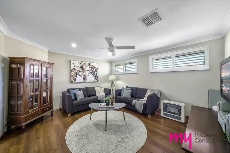 Third view of Homely house listing, 11 Harrington Parkway, Harrington Park NSW 2567