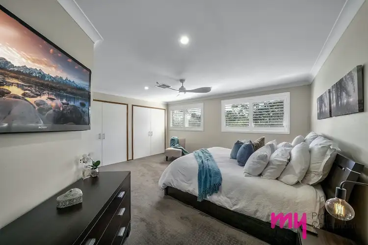 Fourth view of Homely house listing, 11 Harrington Parkway, Harrington Park NSW 2567