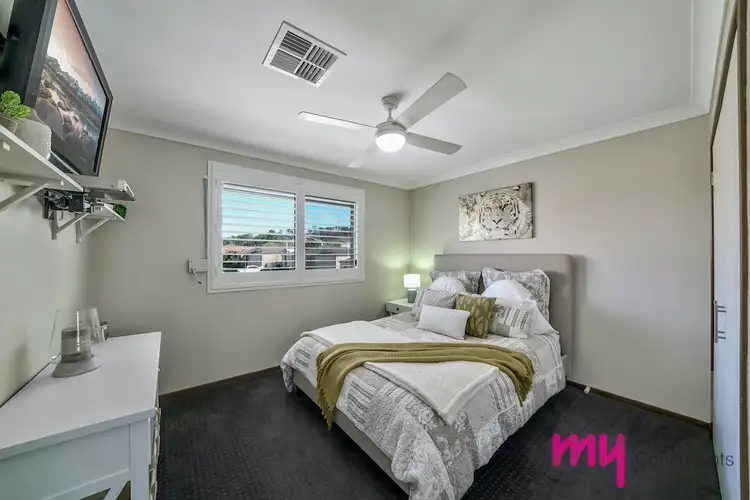 Seventh view of Homely house listing, 11 Harrington Parkway, Harrington Park NSW 2567