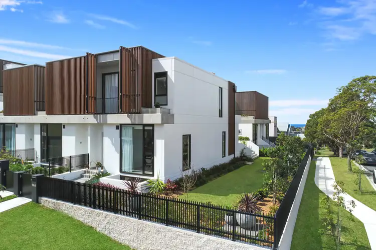 Main view of Homely house listing, 12A McDonald Street, Freshwater NSW 2096