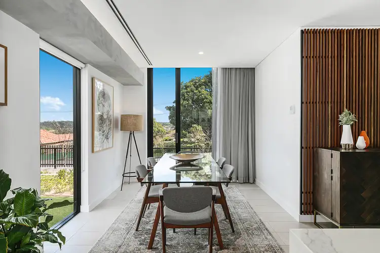 Fourth view of Homely house listing, 12A McDonald Street, Freshwater NSW 2096