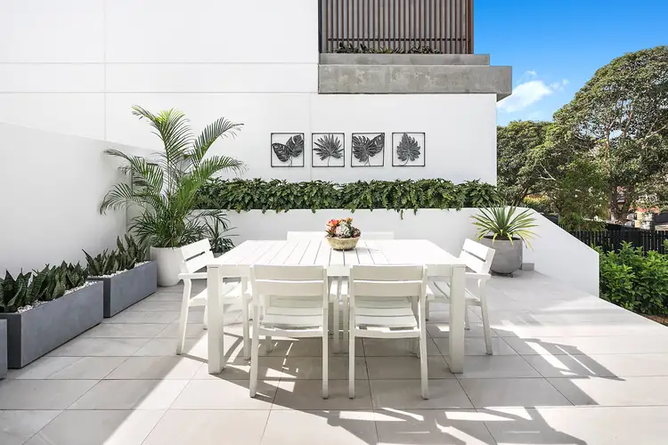 Fifth view of Homely house listing, 12A McDonald Street, Freshwater NSW 2096