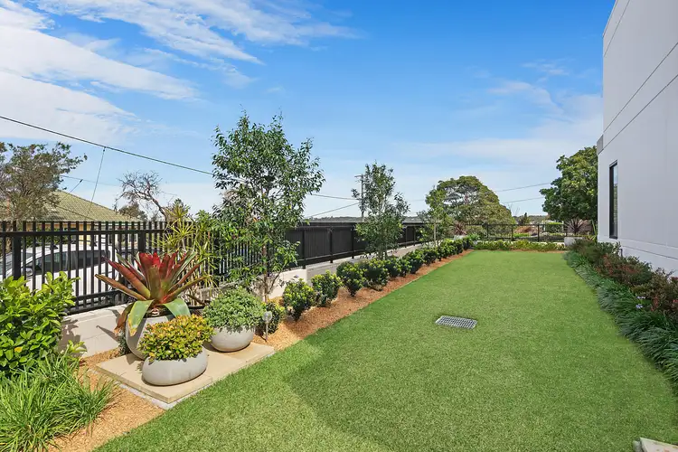 Sixth view of Homely house listing, 12A McDonald Street, Freshwater NSW 2096