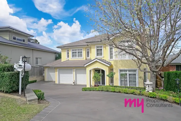 16 Tullet Street, Camden Park NSW 2570